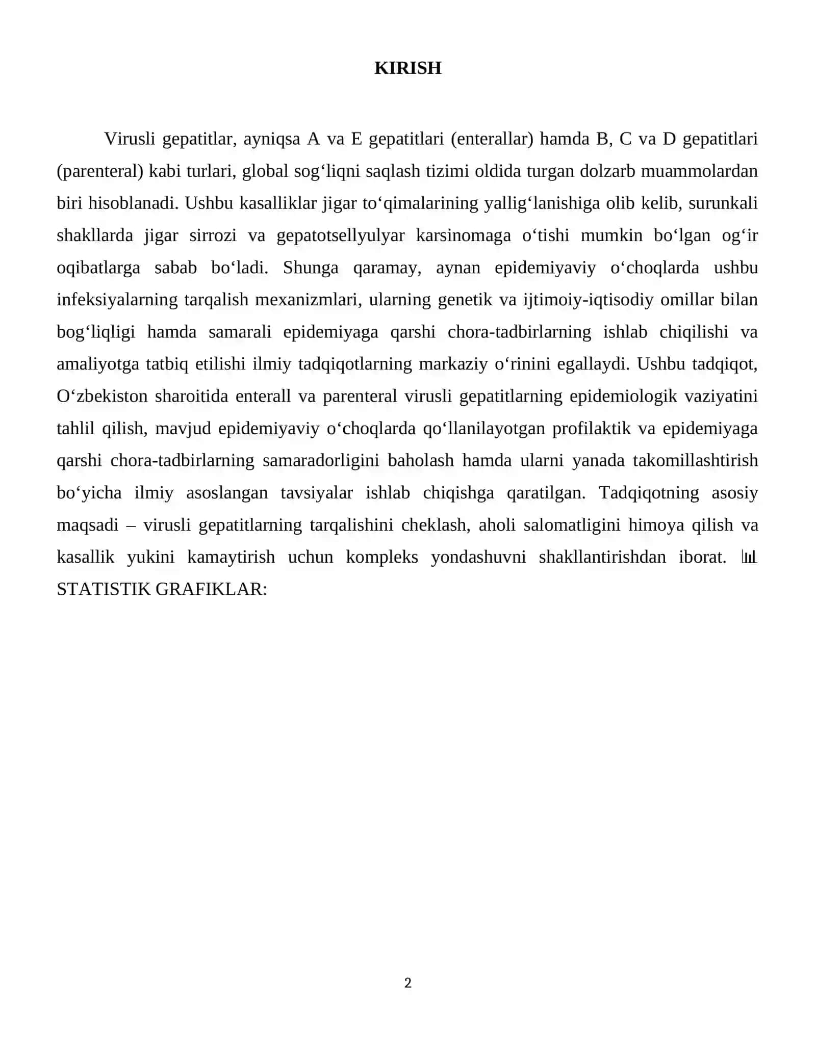 Enteral va Parenteral virusli gepatitlarning epidemik o'chog'ida epidemiyaga garshi chora tadbirlari 3