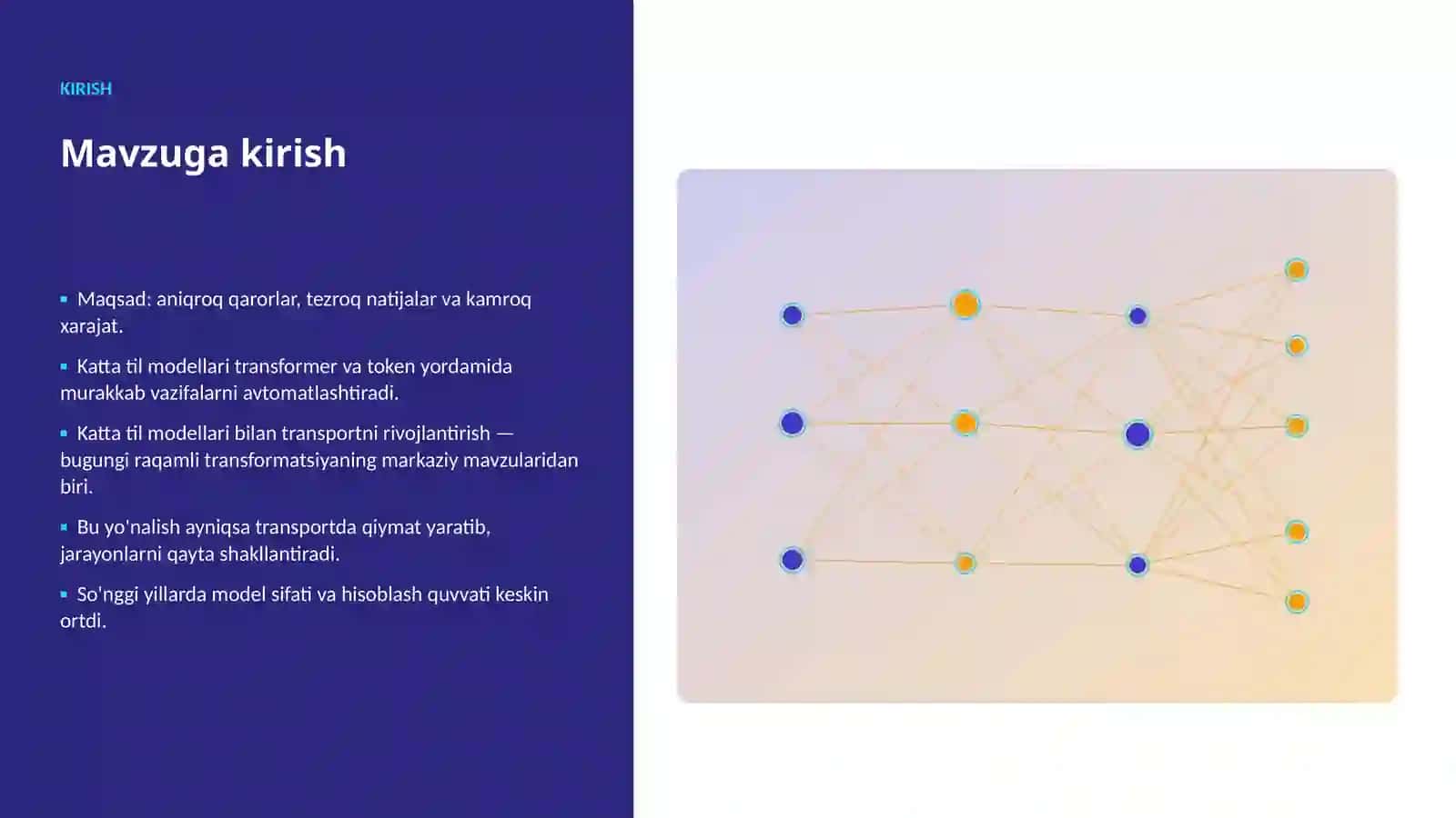 AI INSIGHTS • PREMIUM TAQDIMOT 3