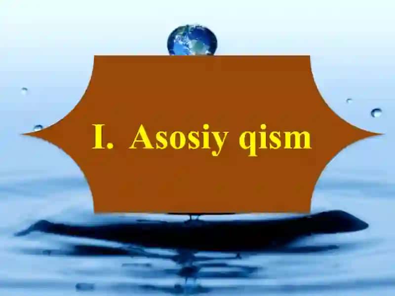 Azot haqida umumiy ma'lumot 3