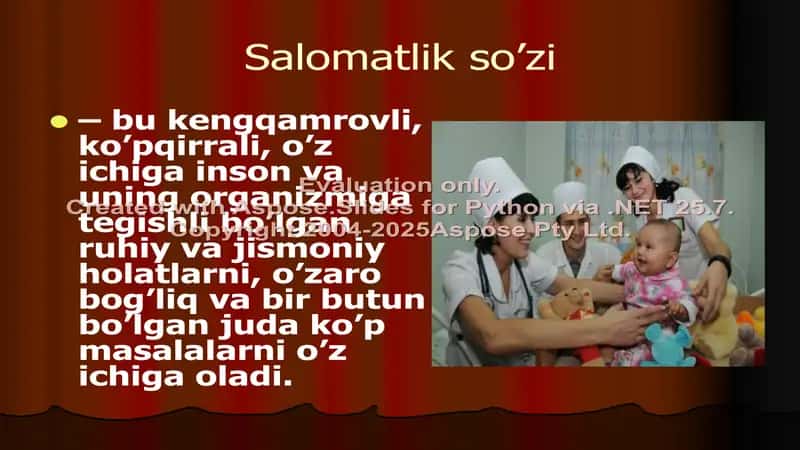 Psixologik salomatlik, uning strukturasi va buzilish me’yorlari 3