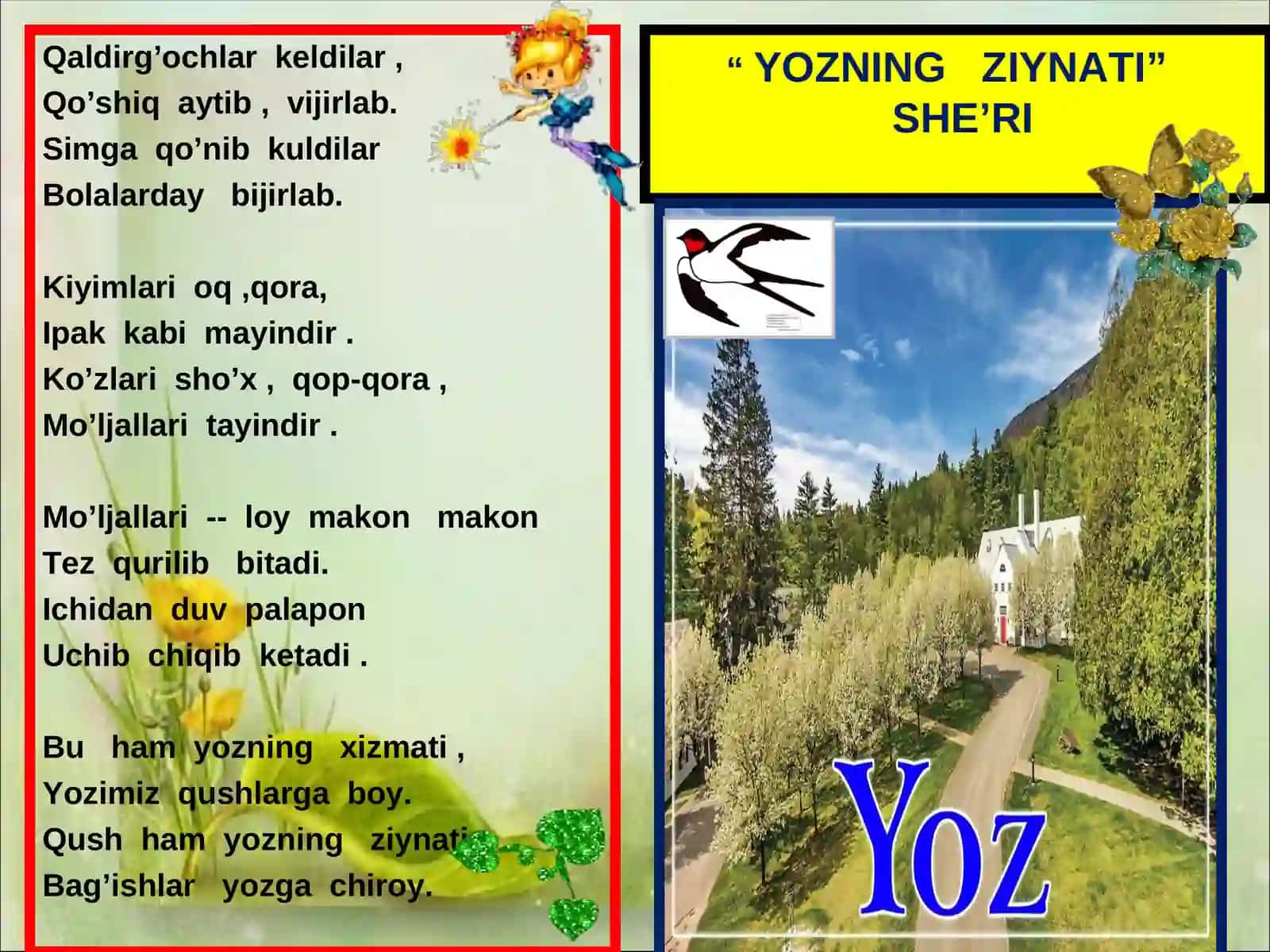 Qaldirg’och bilan beshiktervatar 3