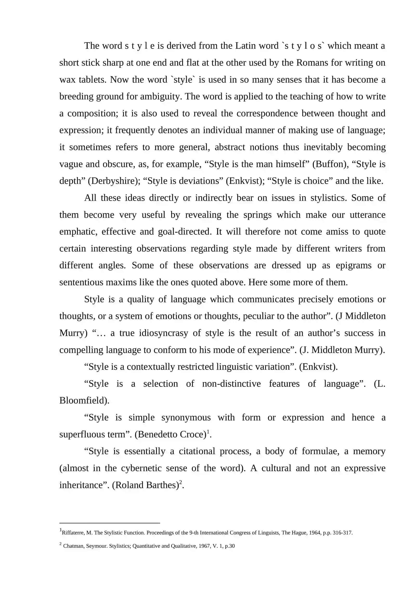 Peculiarities of lexical-syntactic expressive means and stylistic devices 3