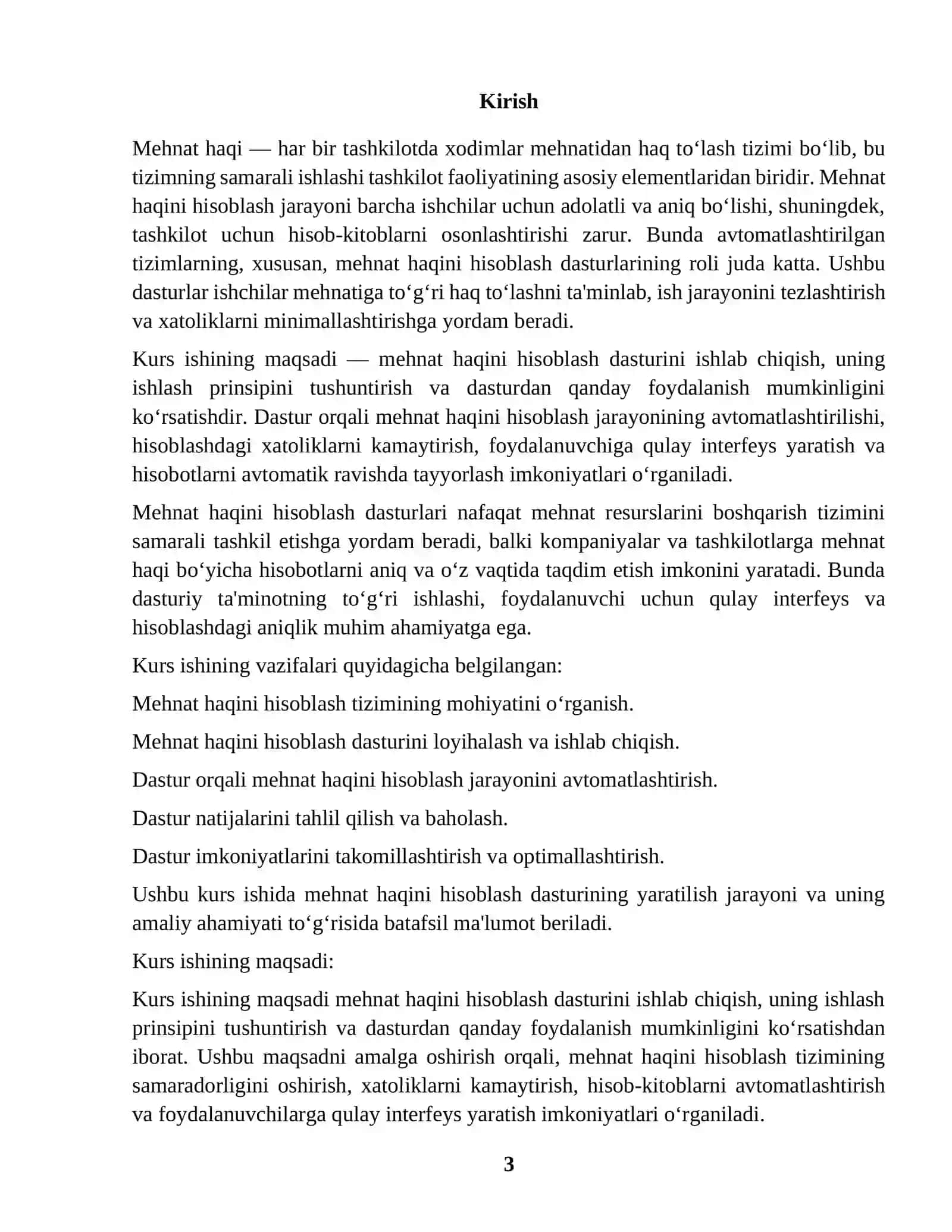 MEHNAT HAQINI HISOBLASH DASTURI 3