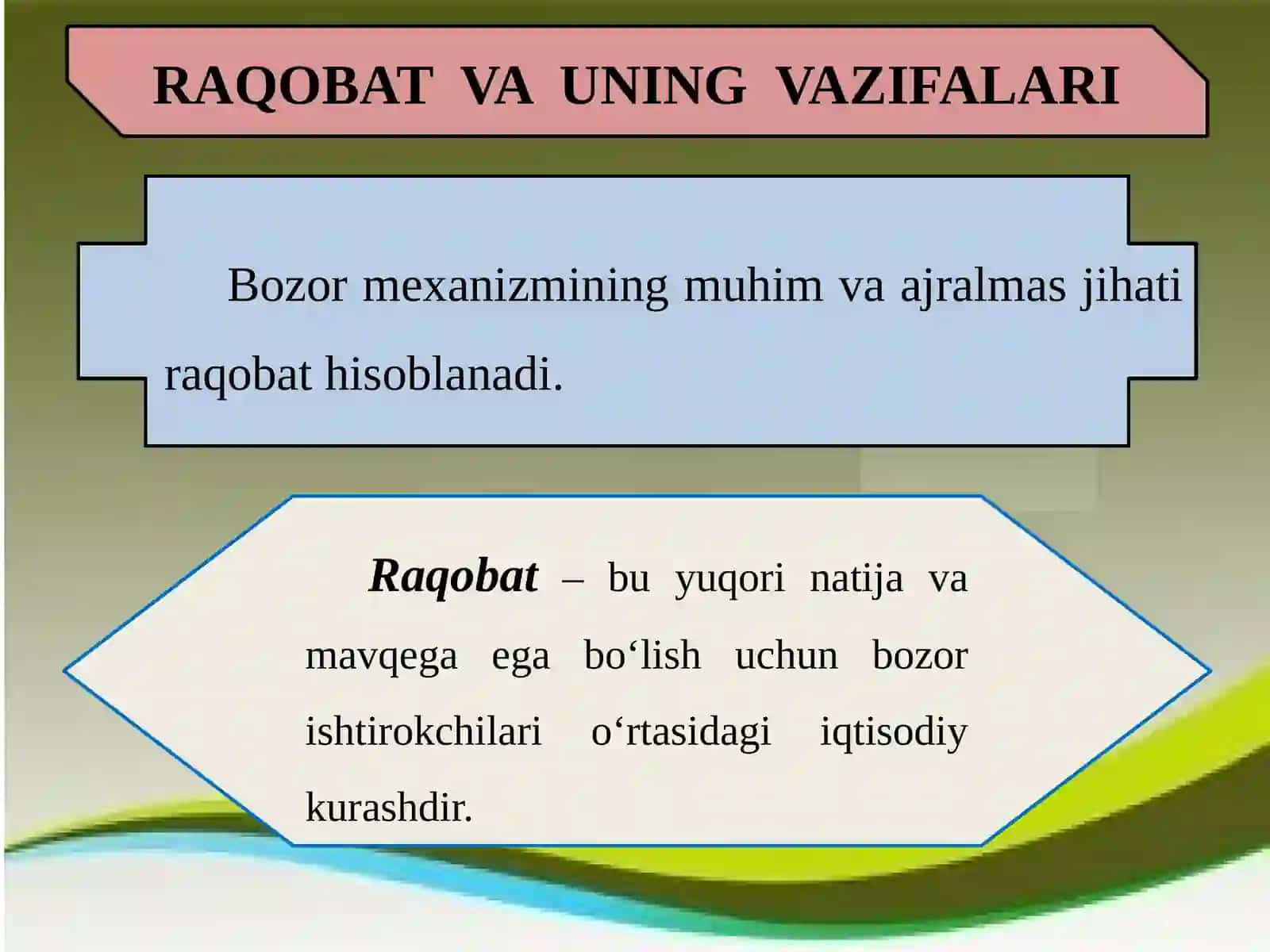 RAQOBATDOSHLIKNI TA’MINLASH 3