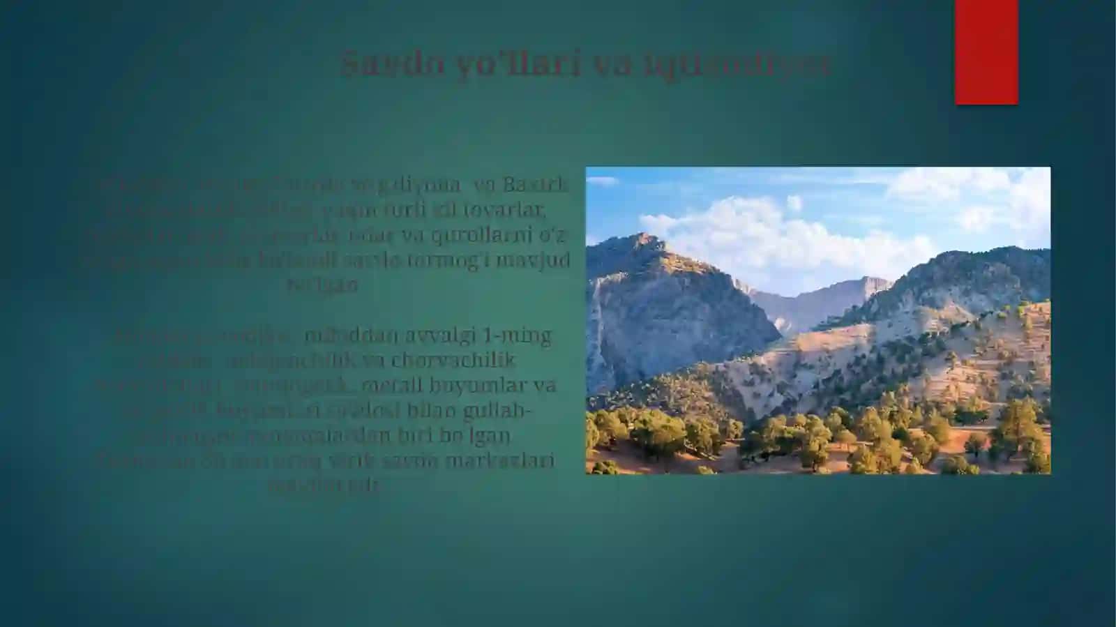 Antikdavrda Markaziy Osiyo 3