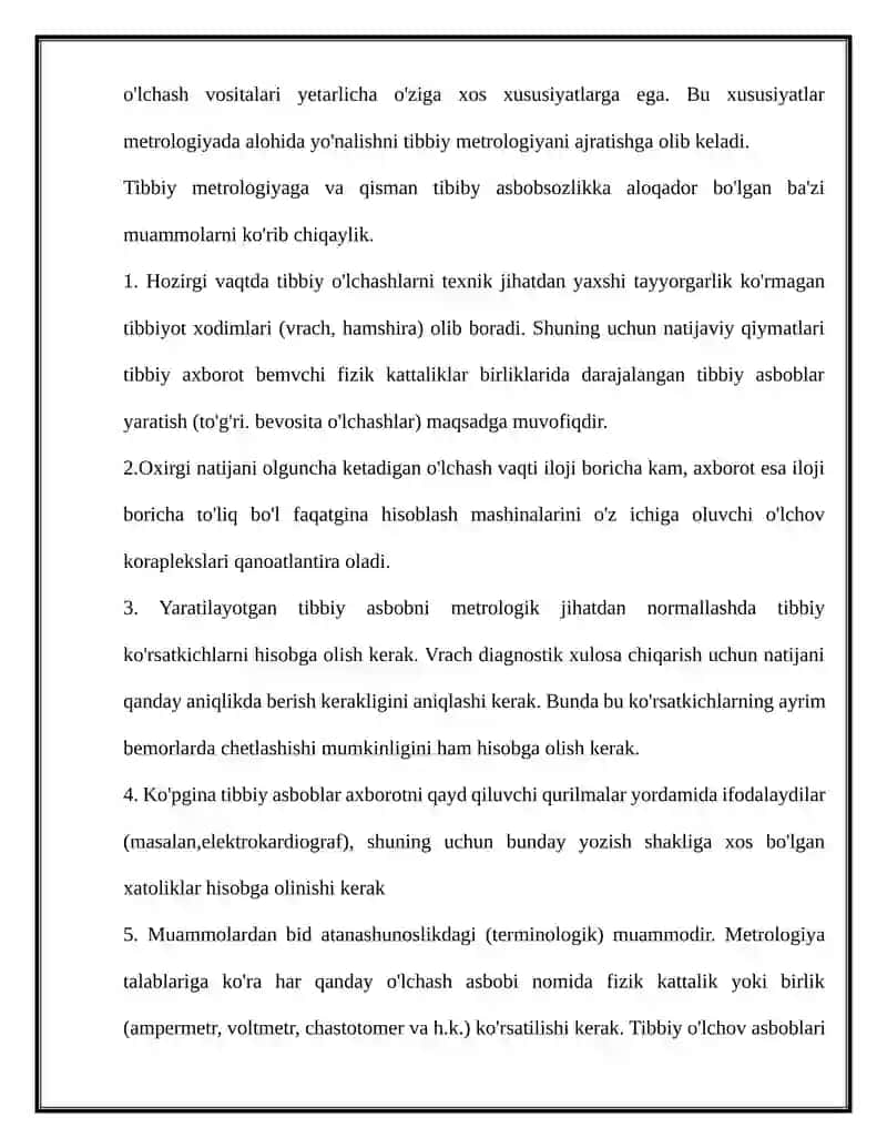 Denov Abu Ali ibn Sino nomidagi Jamoat Salomatligi texnikumi guruh talabasi 3
