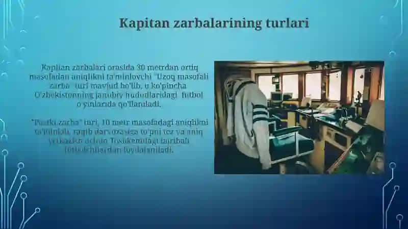 Kapitan Zarbalari 3
