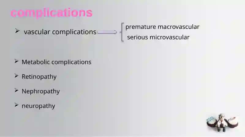 Diabetes Mellitus 3