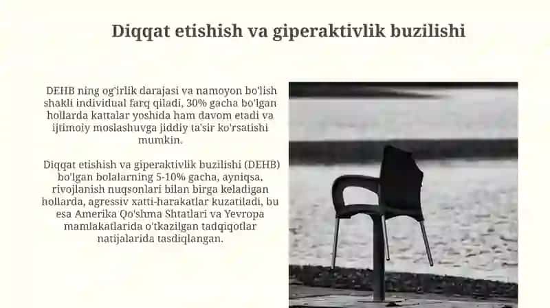 Intelektual buzulishlarning pisixopatalogik sindromlari 3