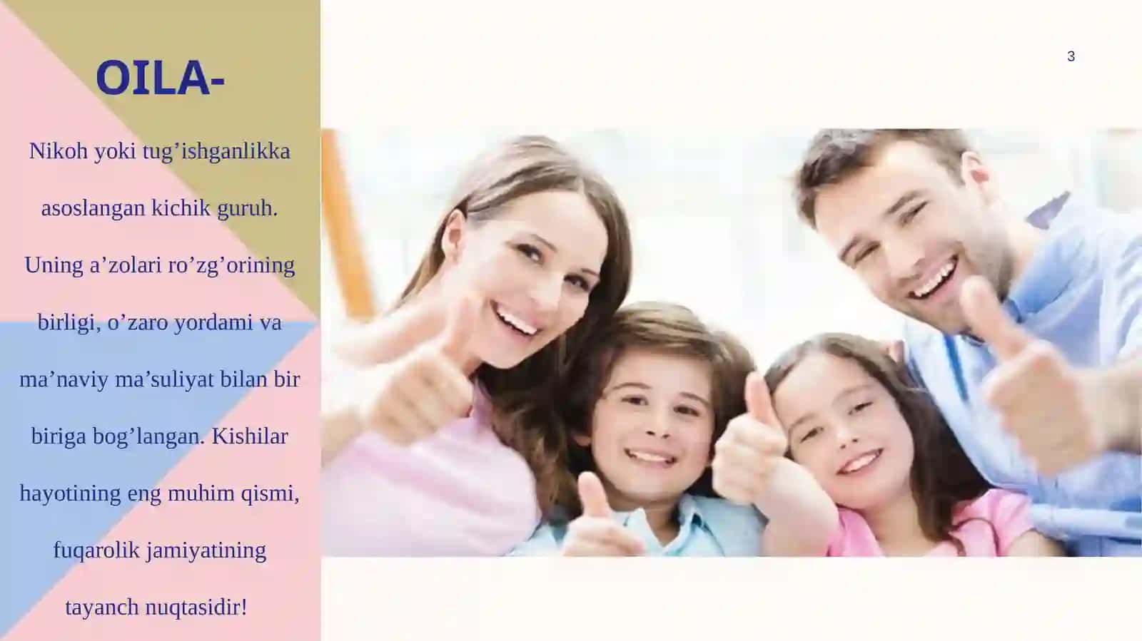 Zamonaviy jamiyatda ajralishlar va ularning oqibatlari 3