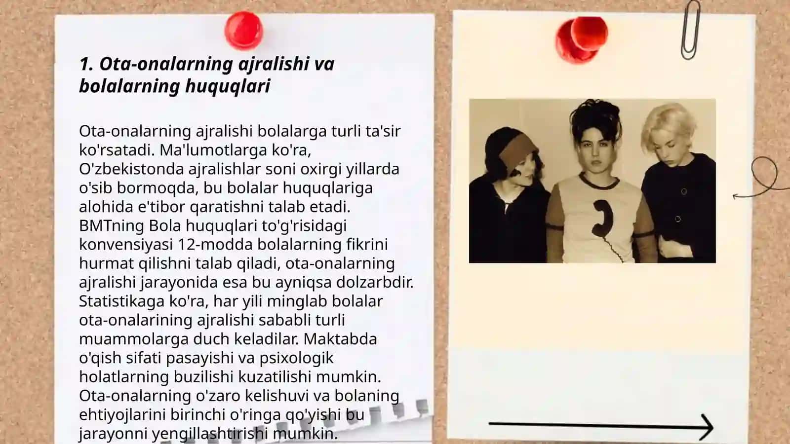 Notoʻliq oilalarda bolalarning huquqlarining buzilishi va uning oqibatlari 3