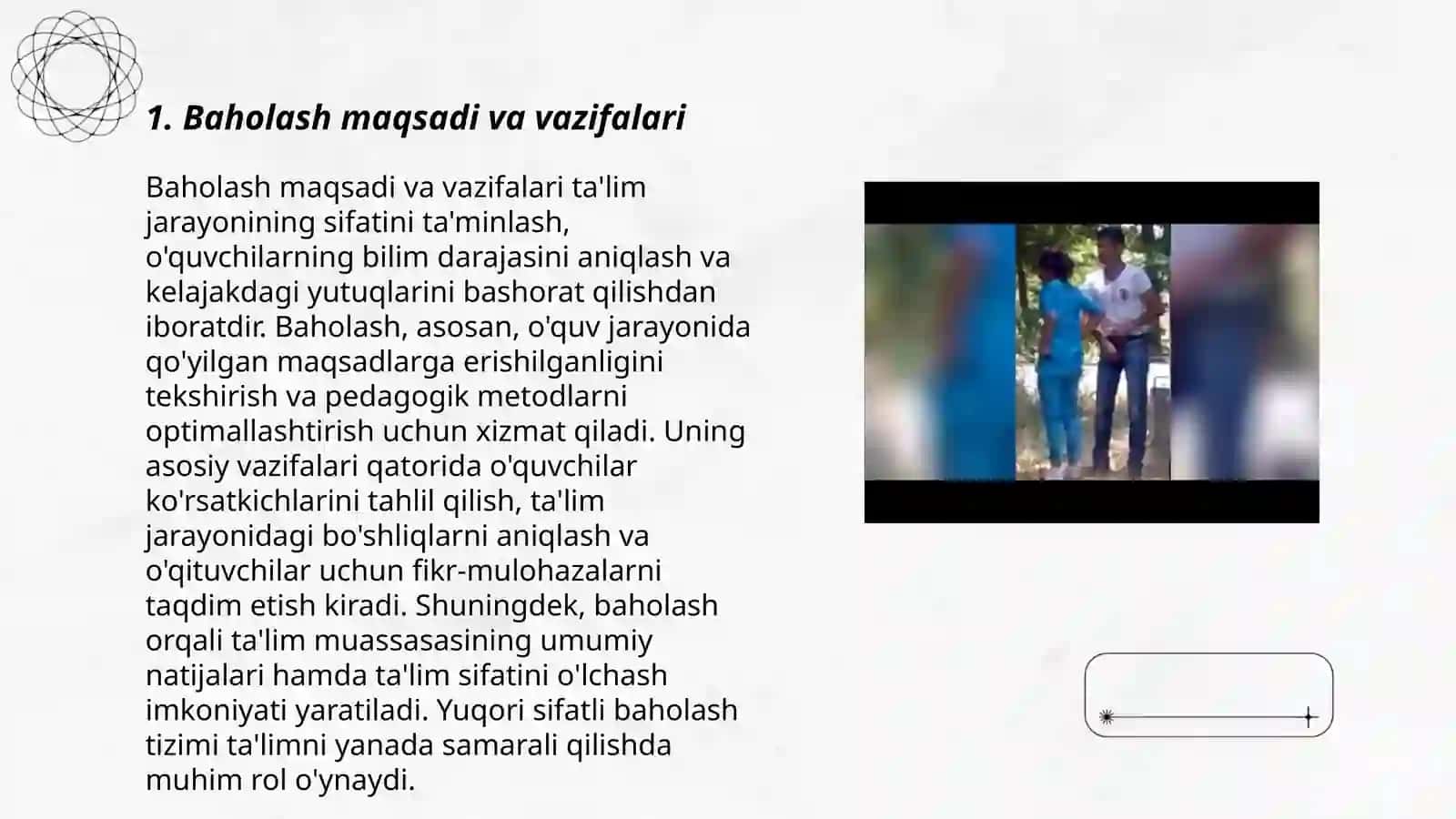 Baholangan mulk obyektining ekspertiza jarayoni 3