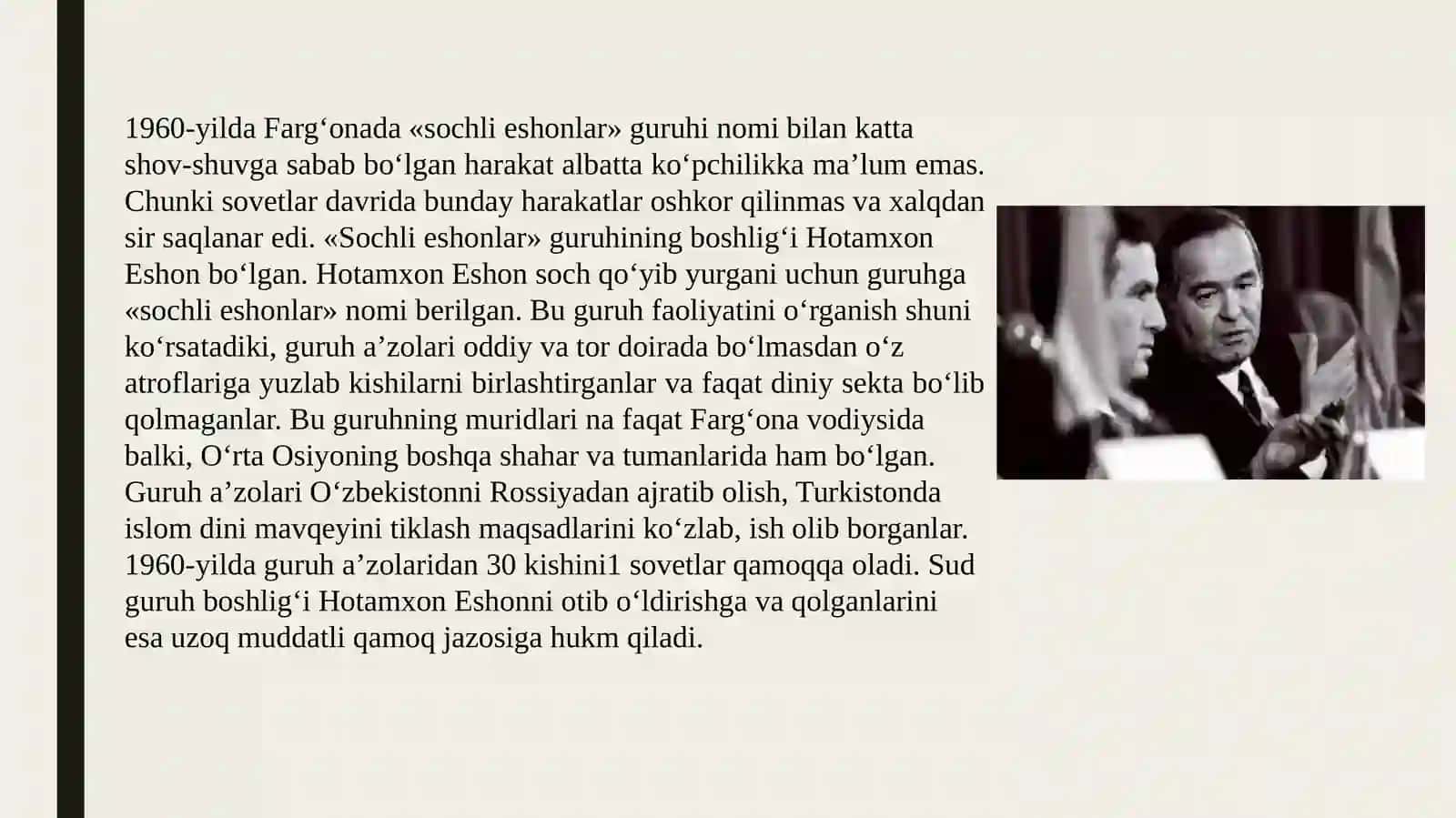 Islom Karimovning O‘zbekiston Kompartiyasi Markaziy qo‘mitasiga birinchi kotib bo‘lib saylanishi 3