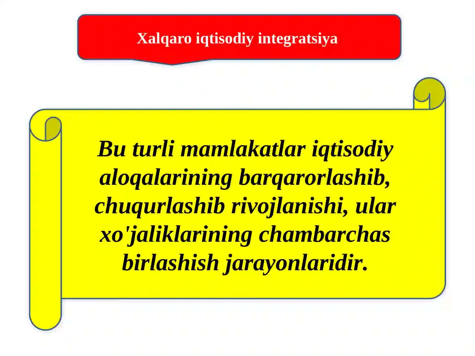 Iqtisodiyot nazariyasi 3