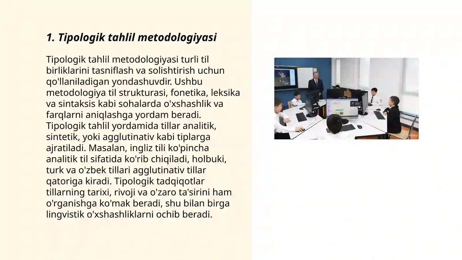 Dinlarni tadqiq etish metodologiyasi: tipologik, qiyosiy, tarkibiy-funksional, genetik tahlil. Qiyosiy dinshunosliklikning metodlari 3