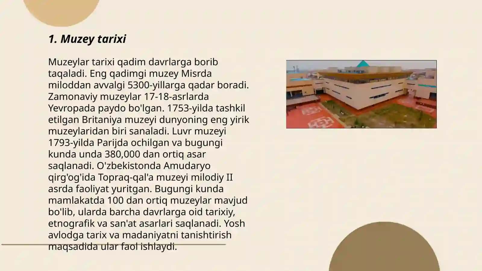 Nukus davlat san'at muzeyi 3
