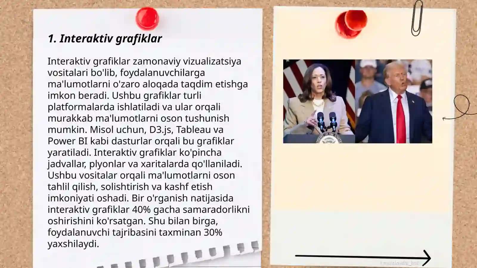 Interaktiv grafiklar 3