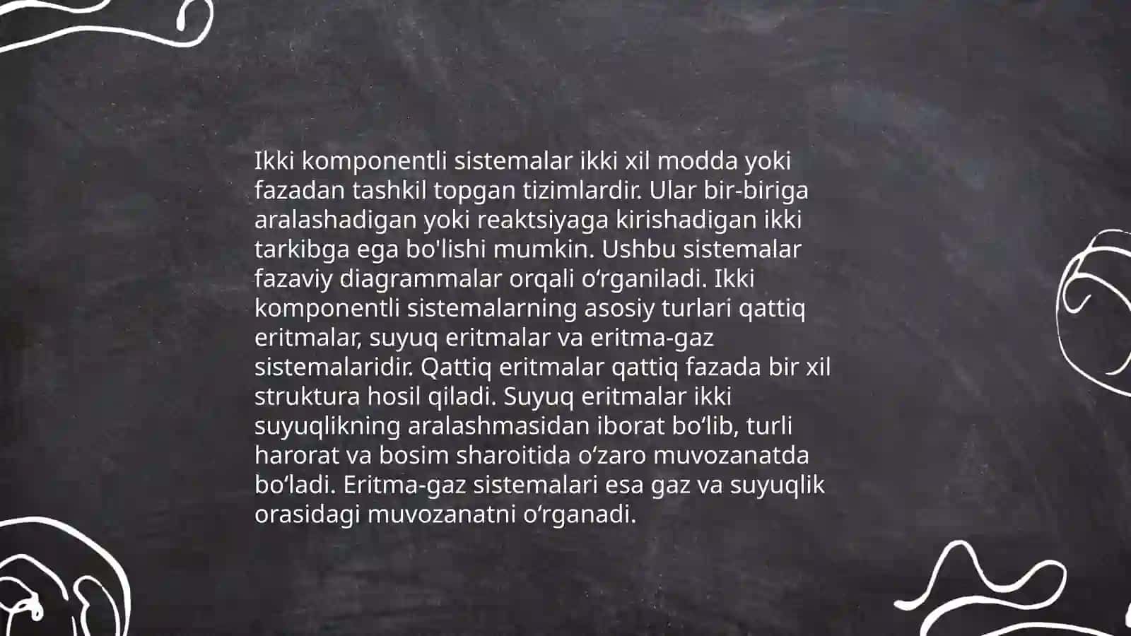 Ikki komponentli sistemalar 3
