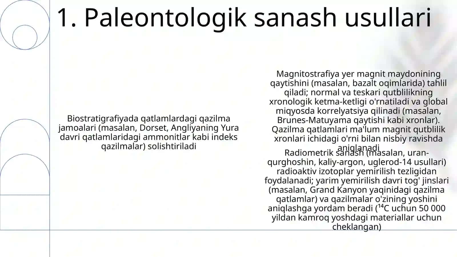 Dinshunoslik fanining asosiy tushunchalari va metodologiyasi 3