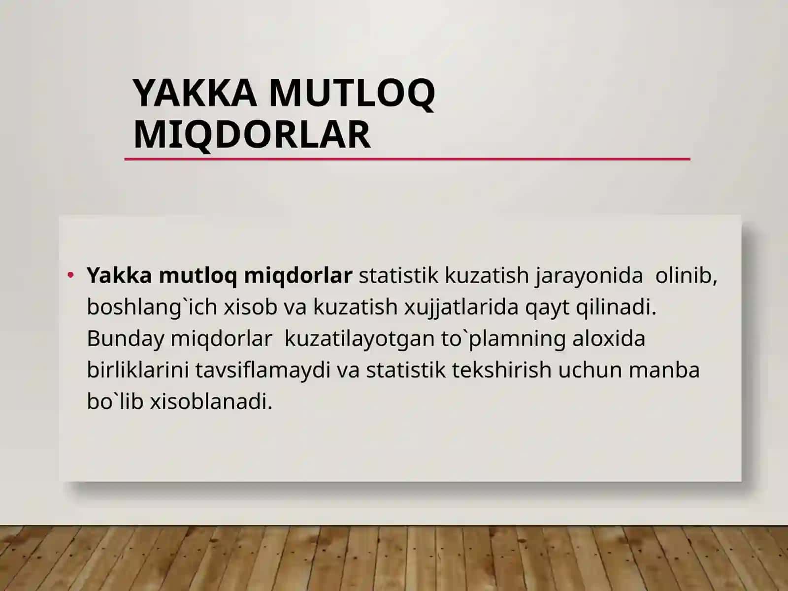 Nisbiymiqdorlarularningtibbiyotdaqo’llanilishi 3