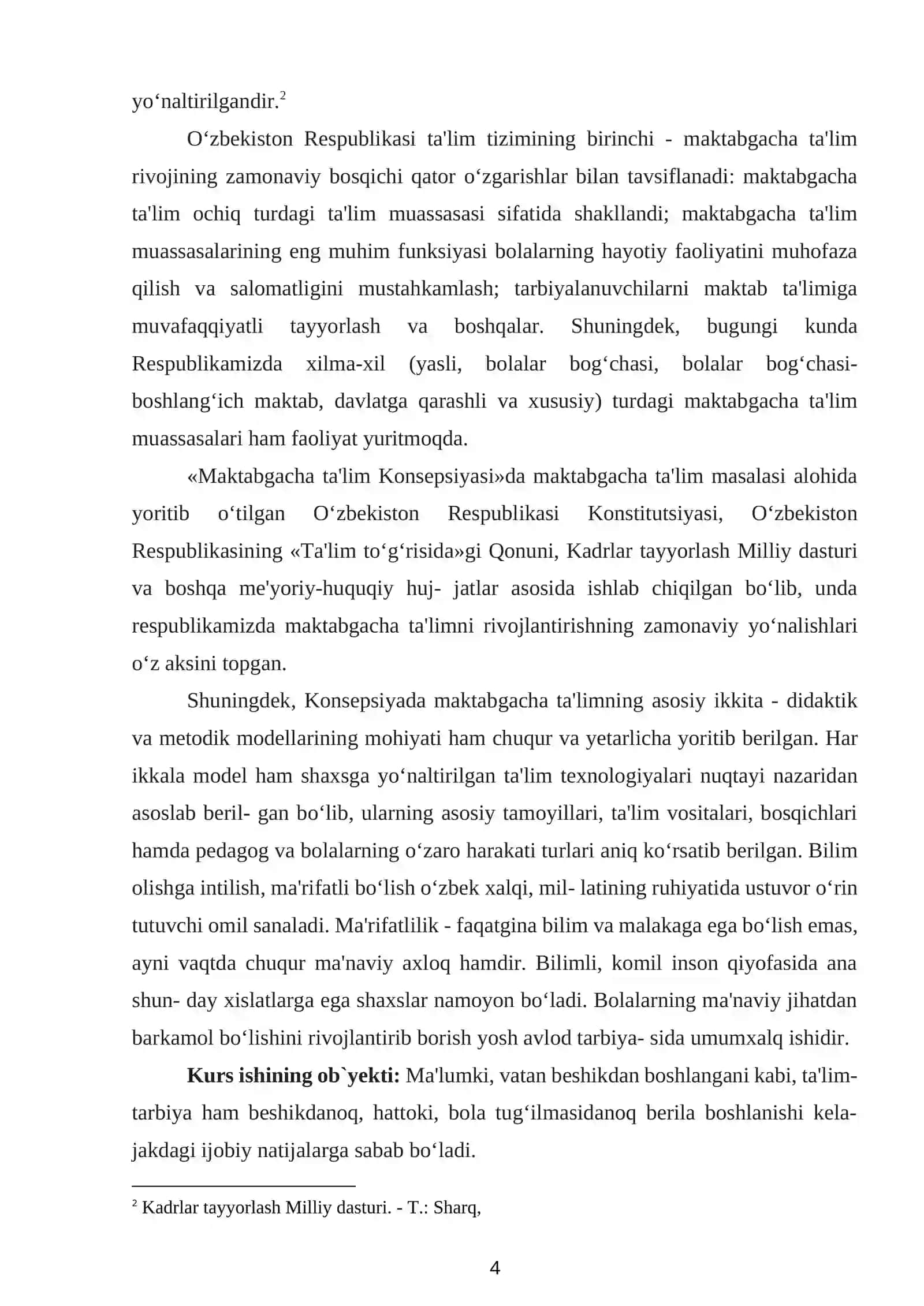 Maktabgacha ta`lim muassasalarida nutqning tovush madaniyatini tarbiyalash 3