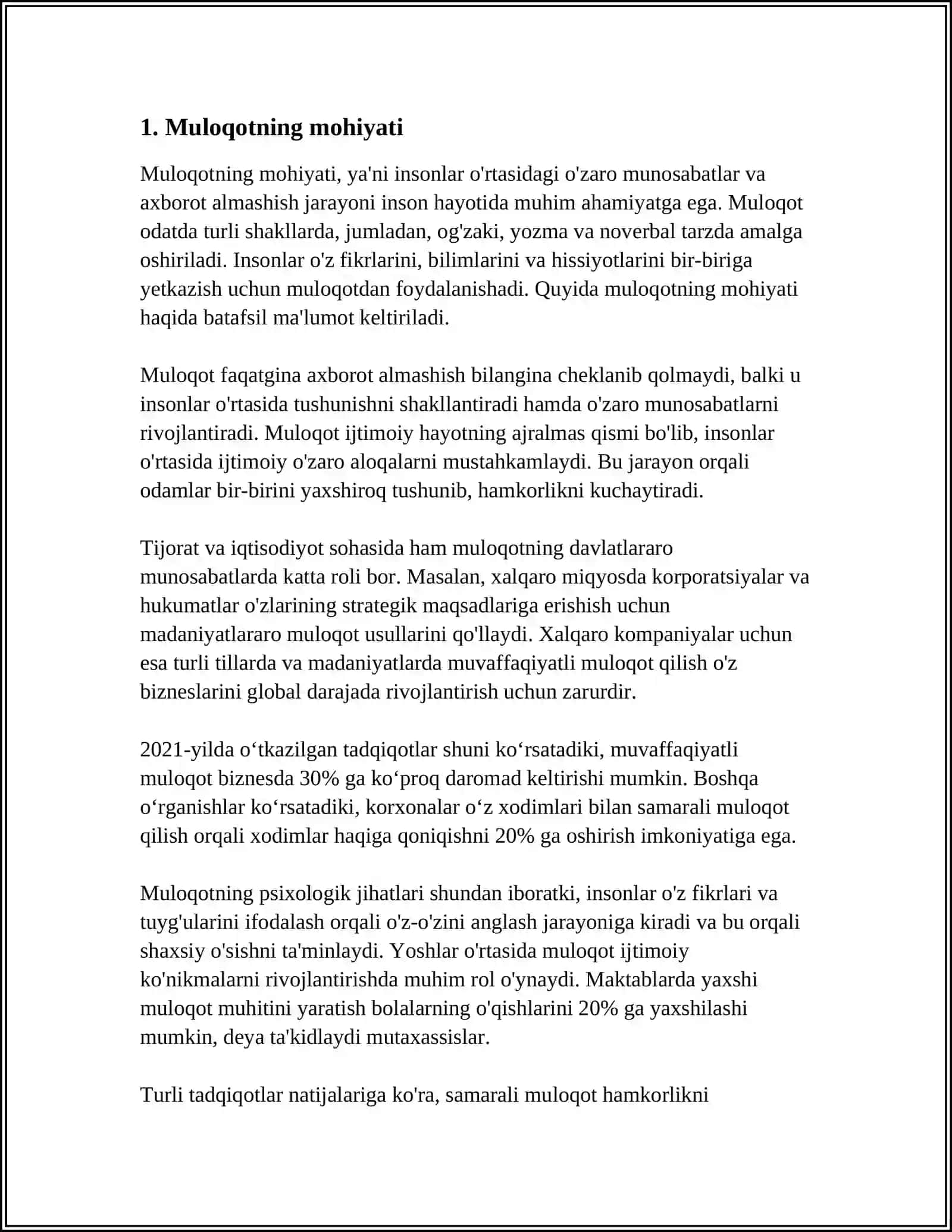 PEDAGOGIK MULOQOT HAQIDA TUSHUNCHA 3
