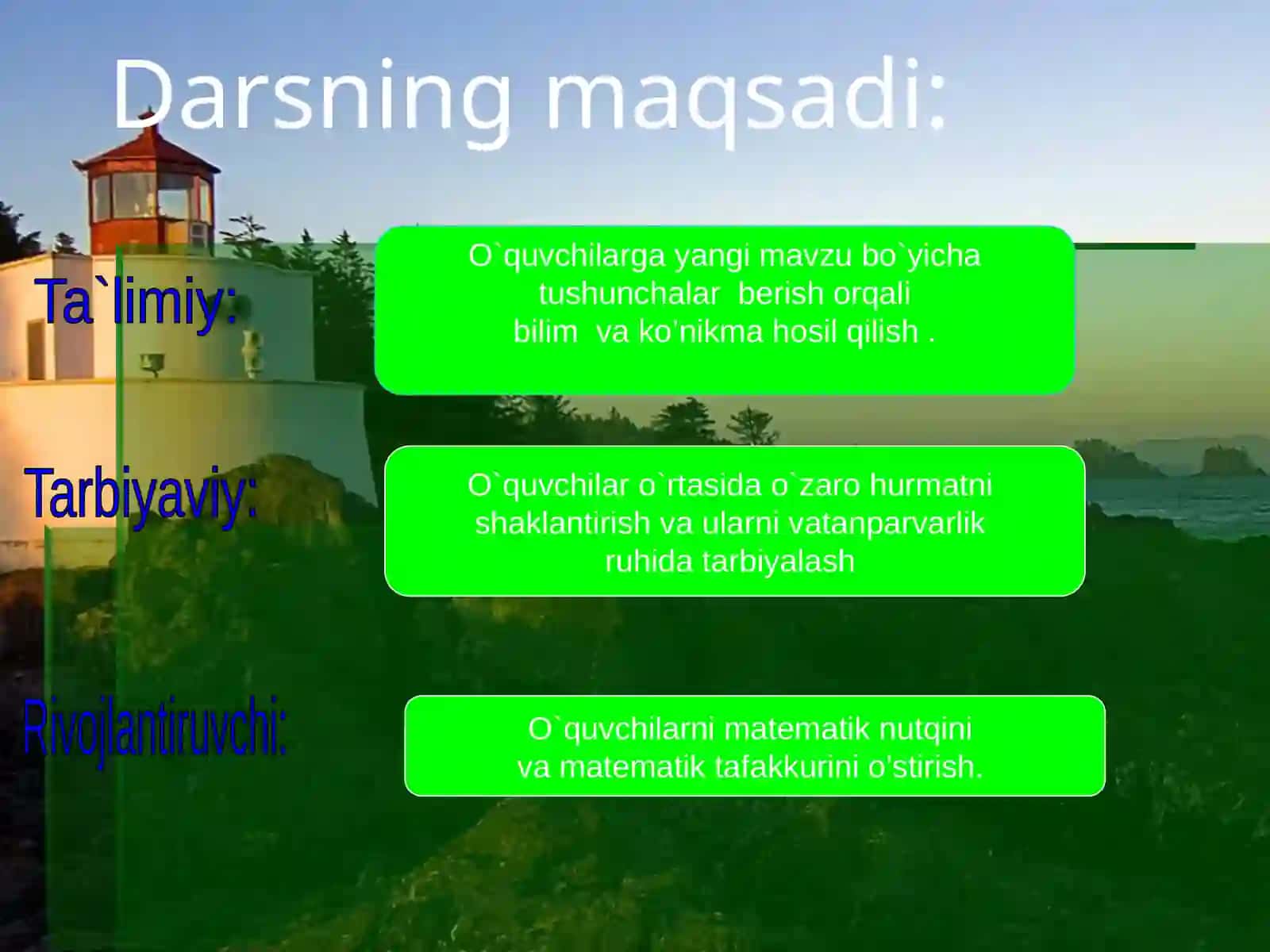 To’g’ri burchakli parallelepiped va kub 3