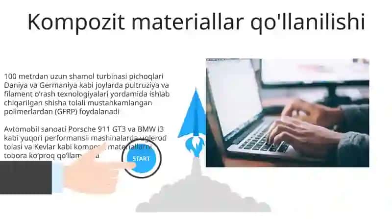 Kompozit materiallar 3