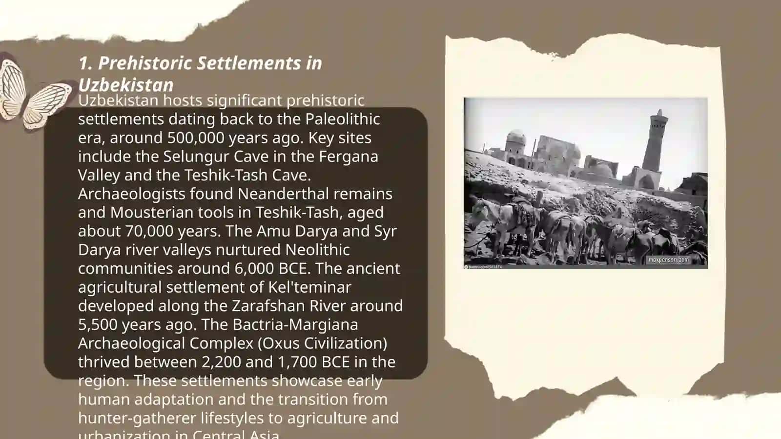 History of Uzbekistan 3