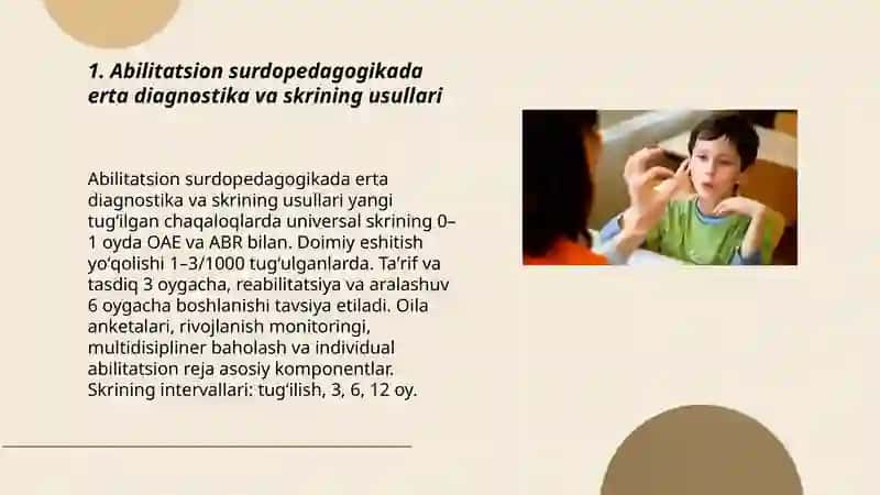 Abilitatsion surdopedagogika 3