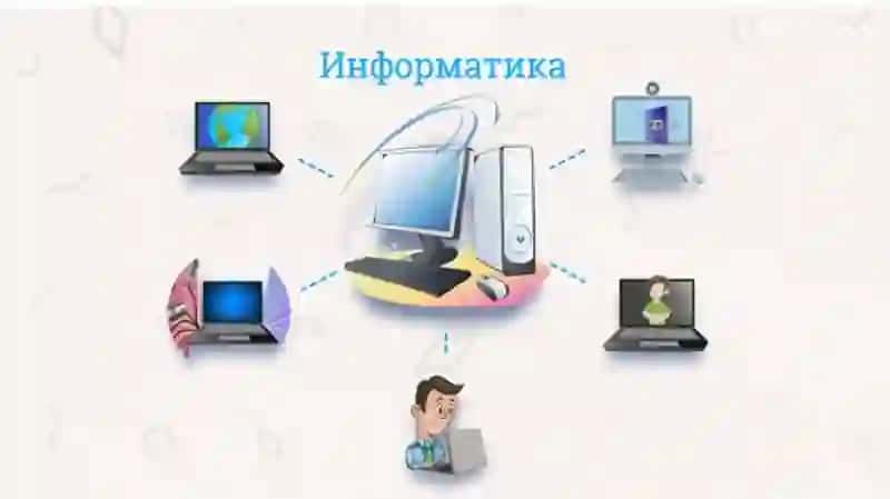 Kompyuter 3