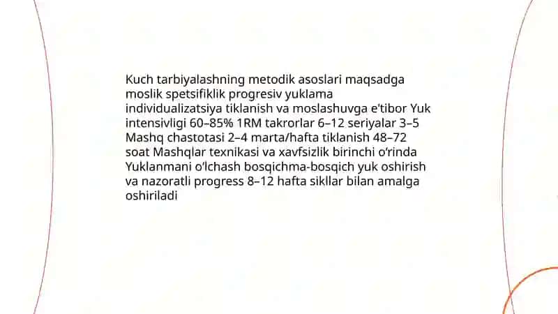 Jismoniy sifatlarni tarbiyalash metodikasi 3