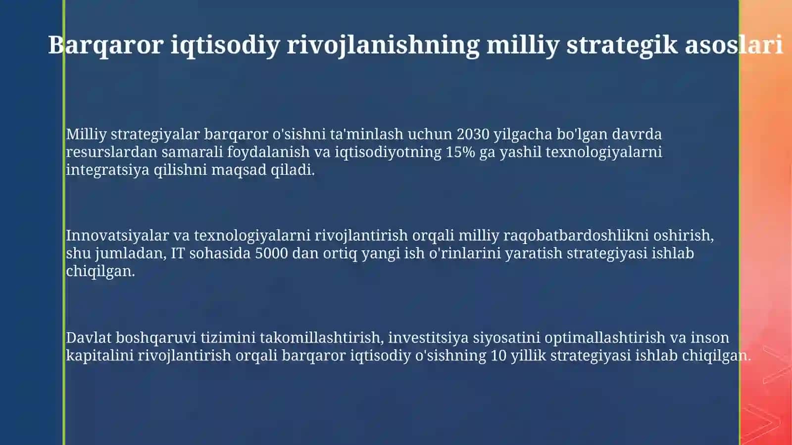 Barqaroriqtisodiytaraqiyotningmilliystrategikxususiyatlari 3