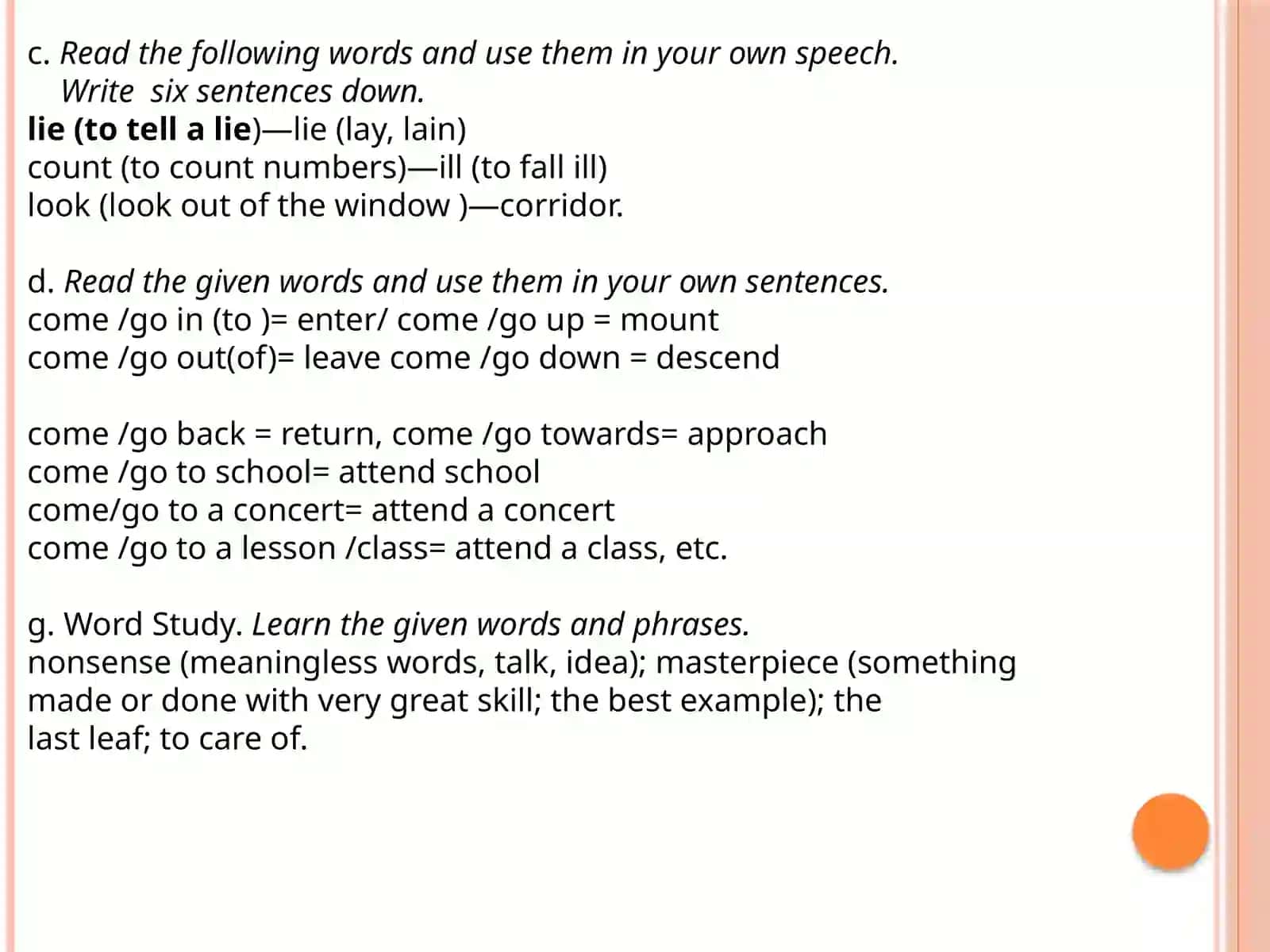 WAY OF THINKING 3