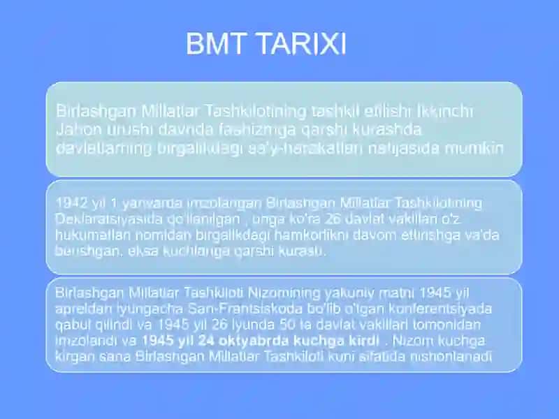 Birlashgan Millatlar Tashkiloti 3