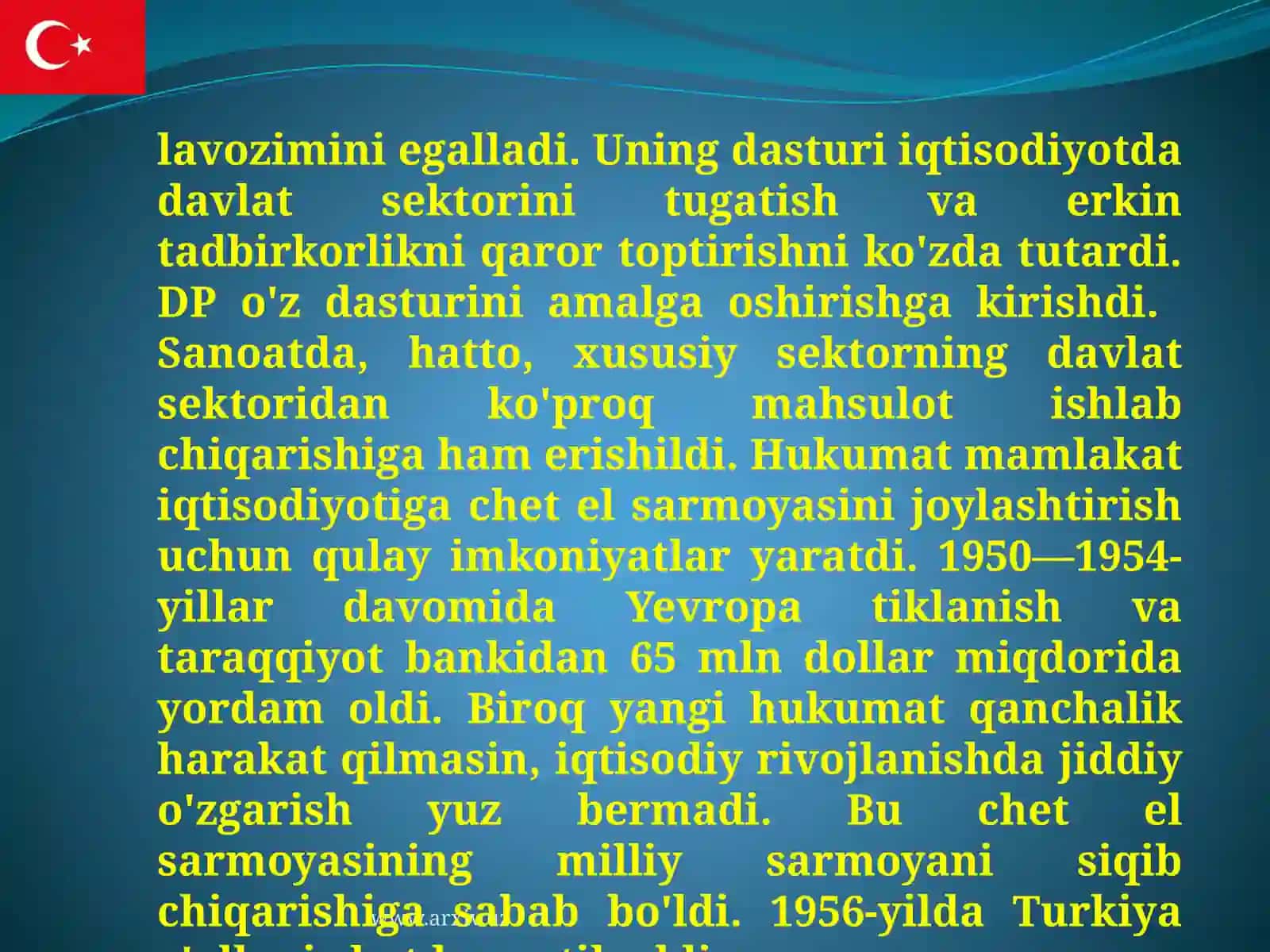 DEMOKRATIK PARTIYA 3