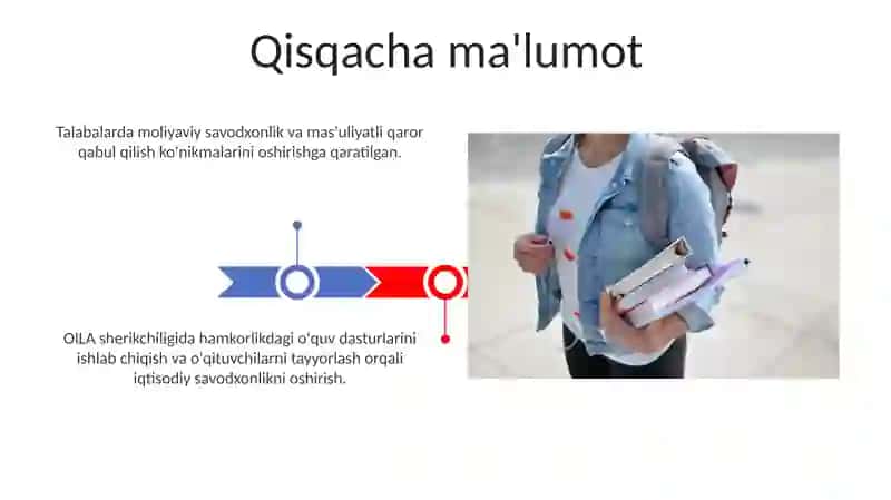 Oiladan hamkorlikda iqtisodiy tarbiyani rivojlantirish 3