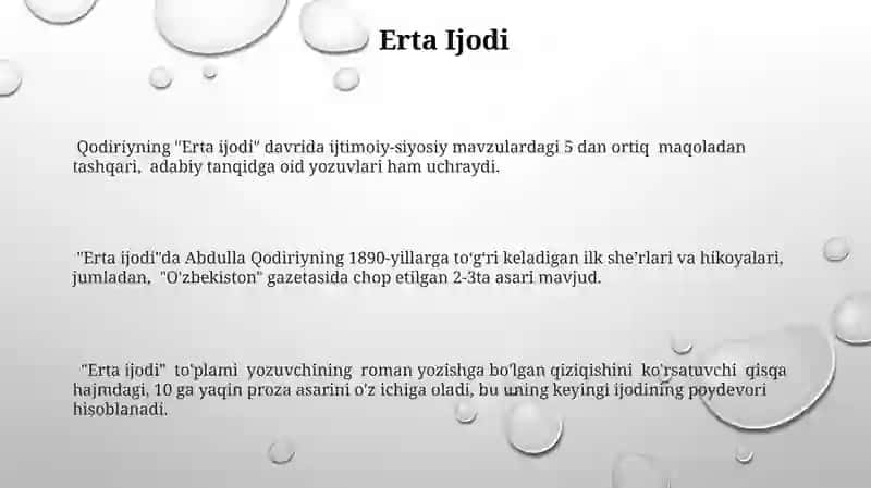Erta ijodi 3