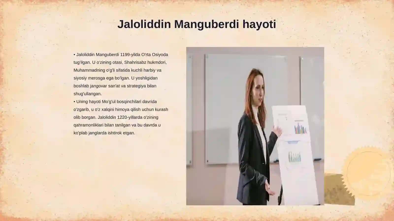 Jaloliddin Manguberdi -vatan himoyachisi 3