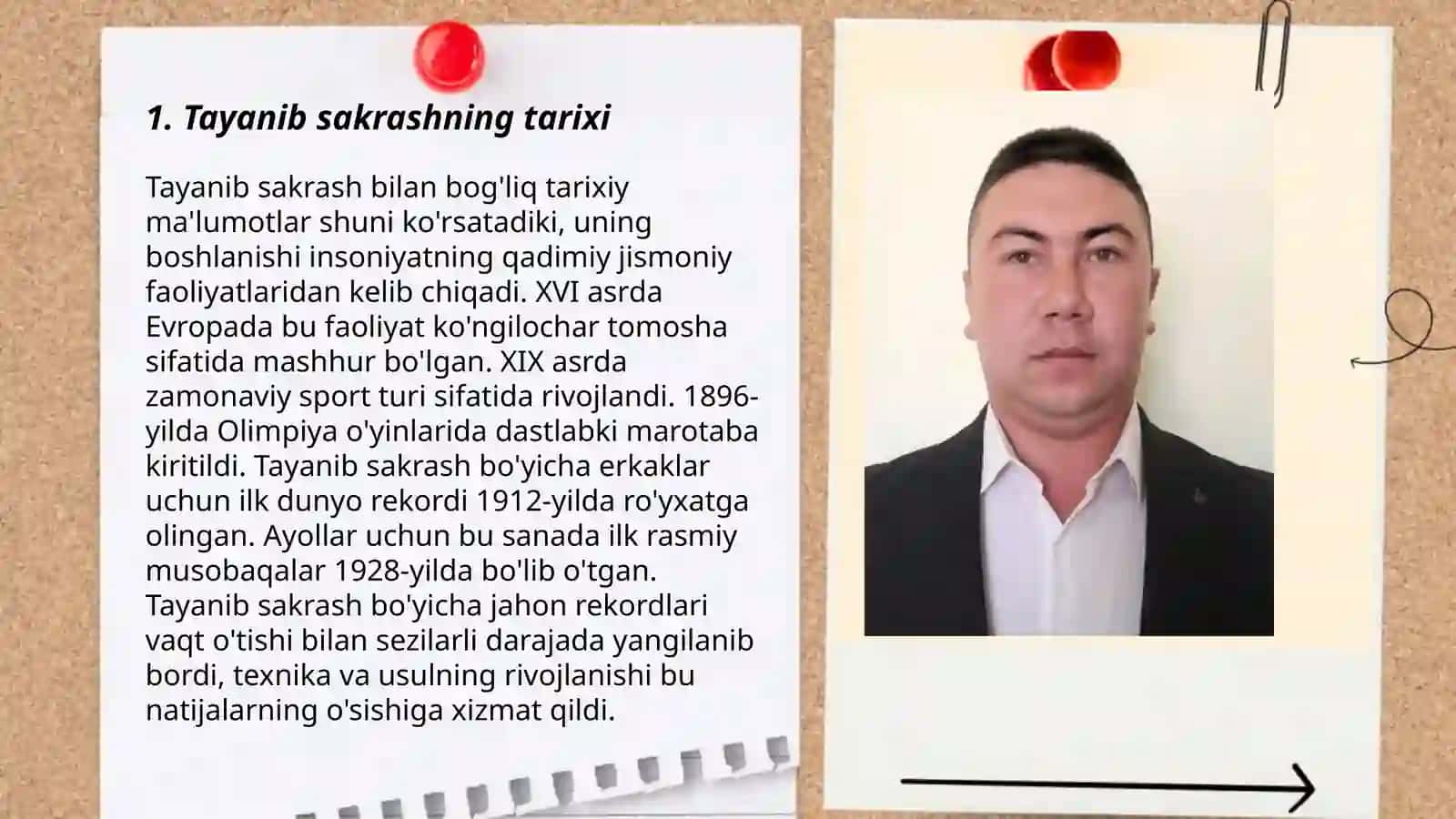Tayanib sakrash 3