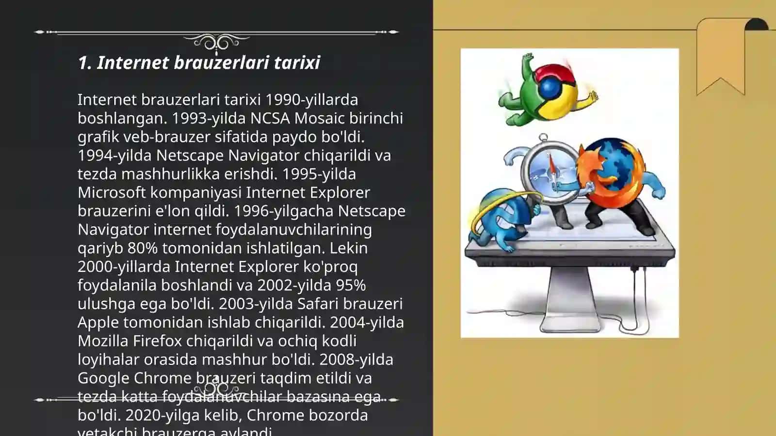 Internet brauzerlari 3