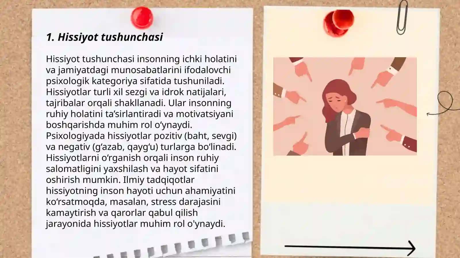Hissiyot haqida tushuncha va uning nerv-fiziologik asosi 3