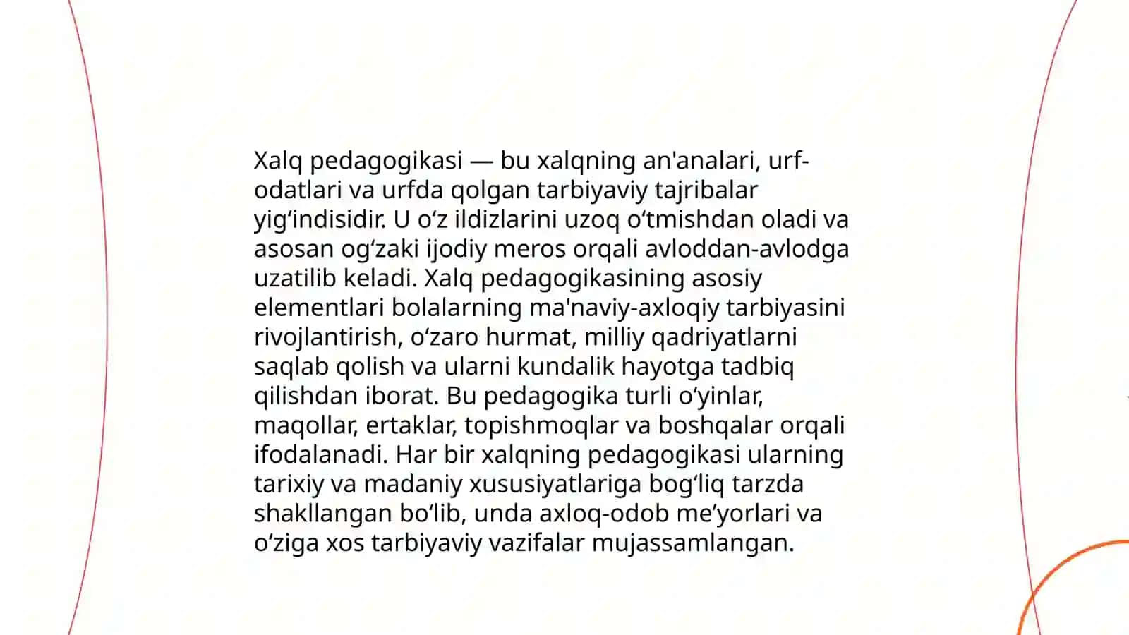 Xalq pedagogikasida dostonlarning tarbiyaviy ahamiyati 3