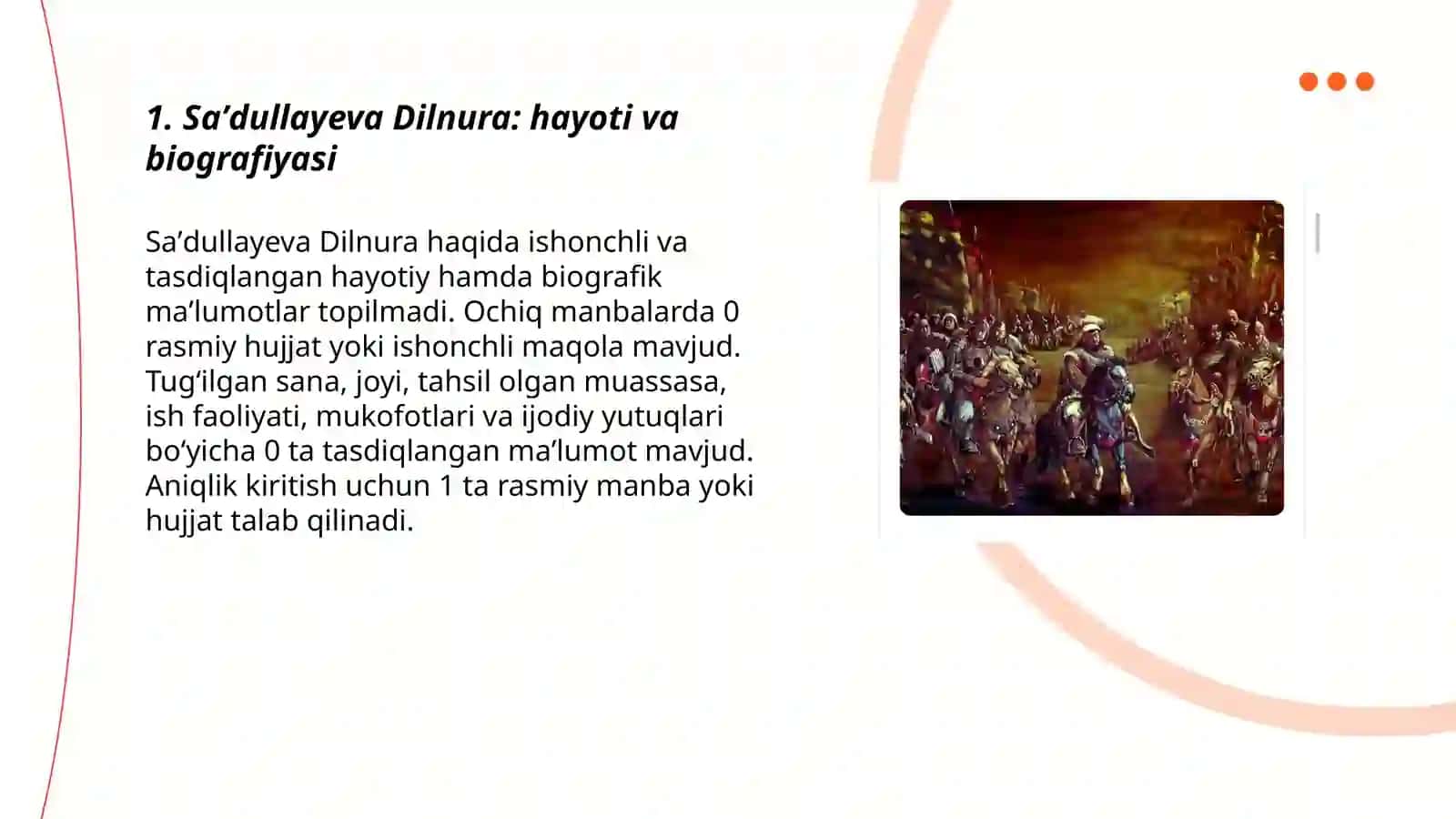 Saʼdullayeva Dilnura 3