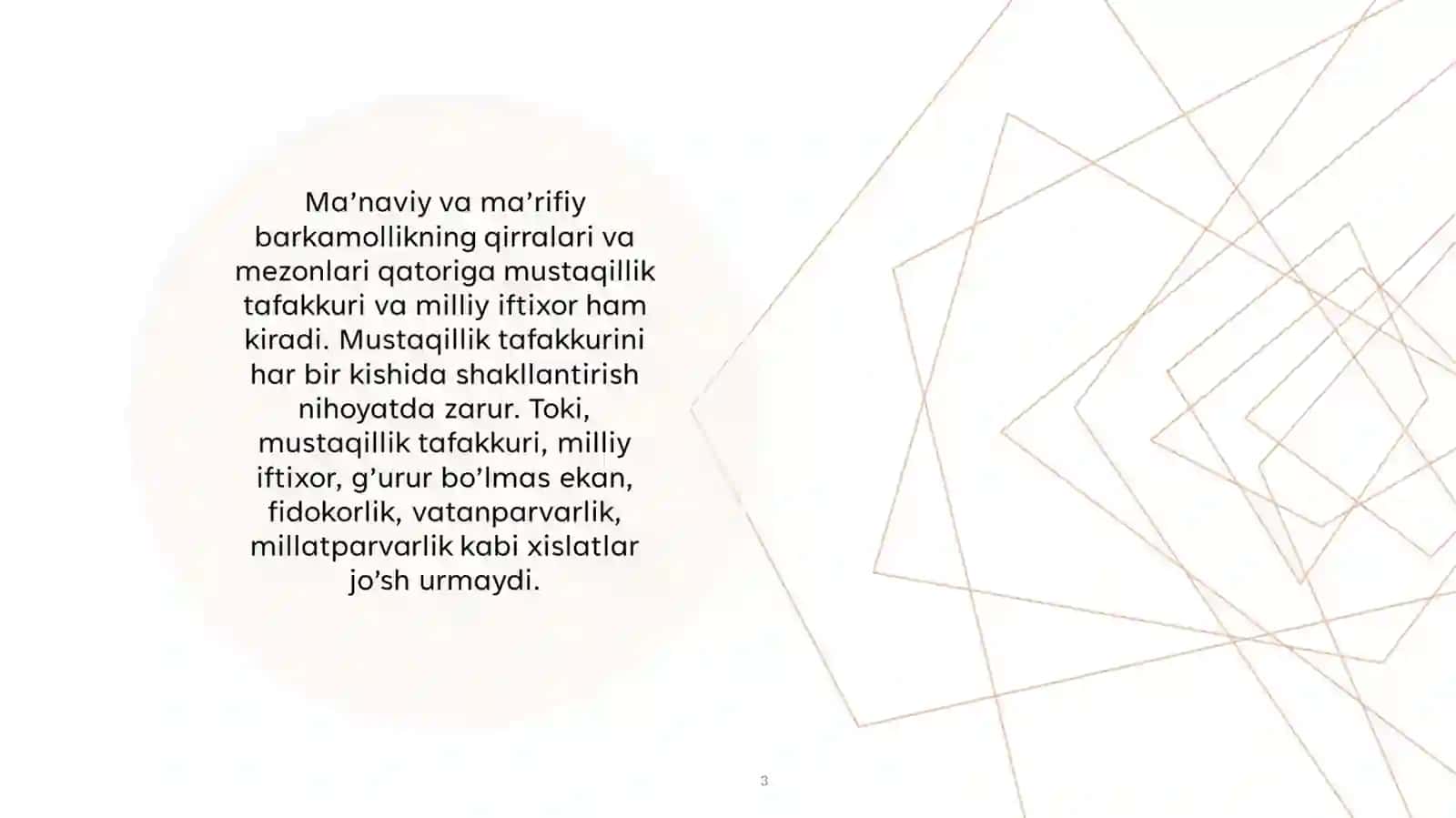 OILADA BOLALARNI VATANPARVARLIK RUHIDA TARBIYALASHNING SHAKL, METOD VA VOSITALARI 3