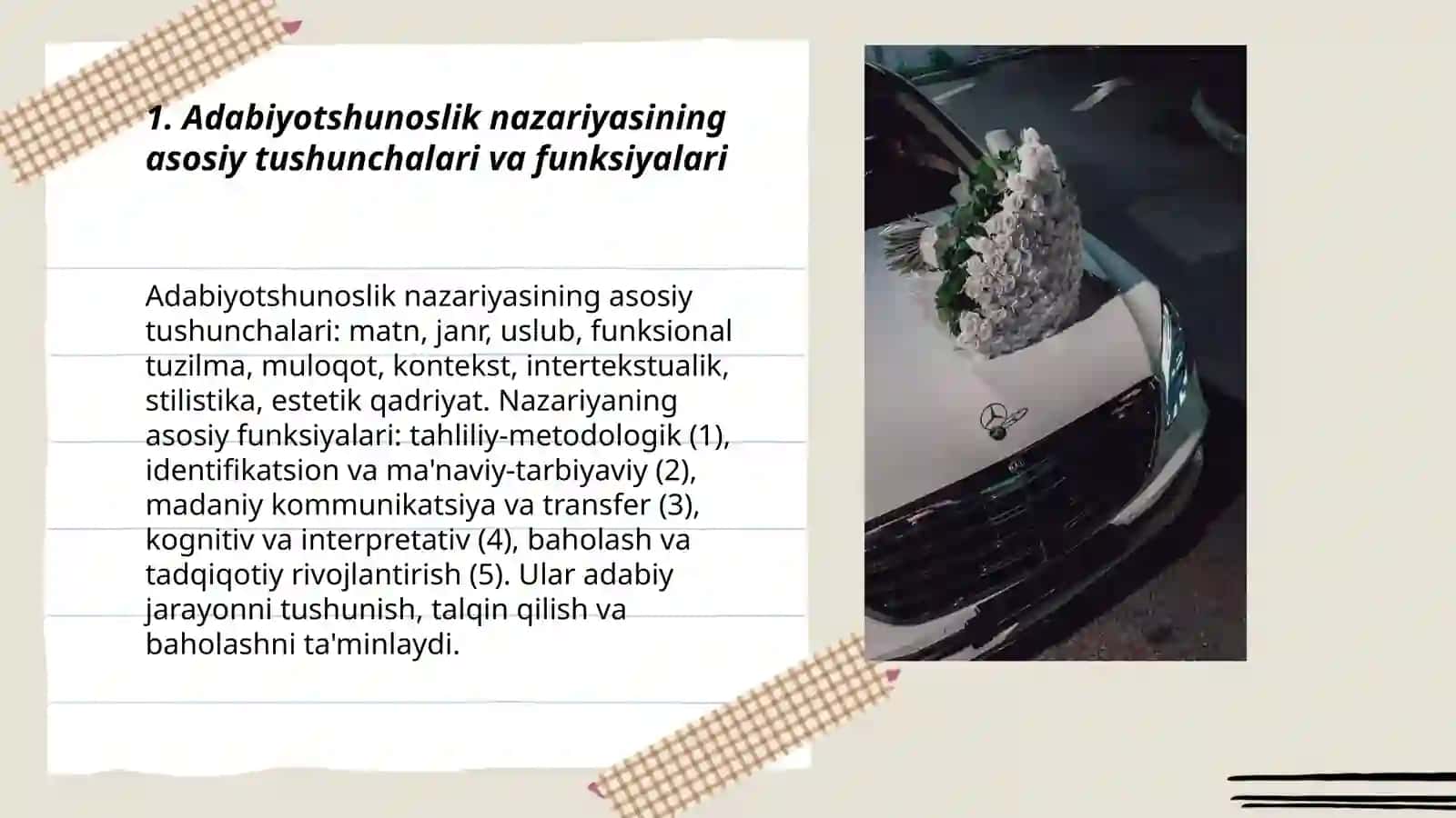 Adabiyotshunoslik nazariyasi 3