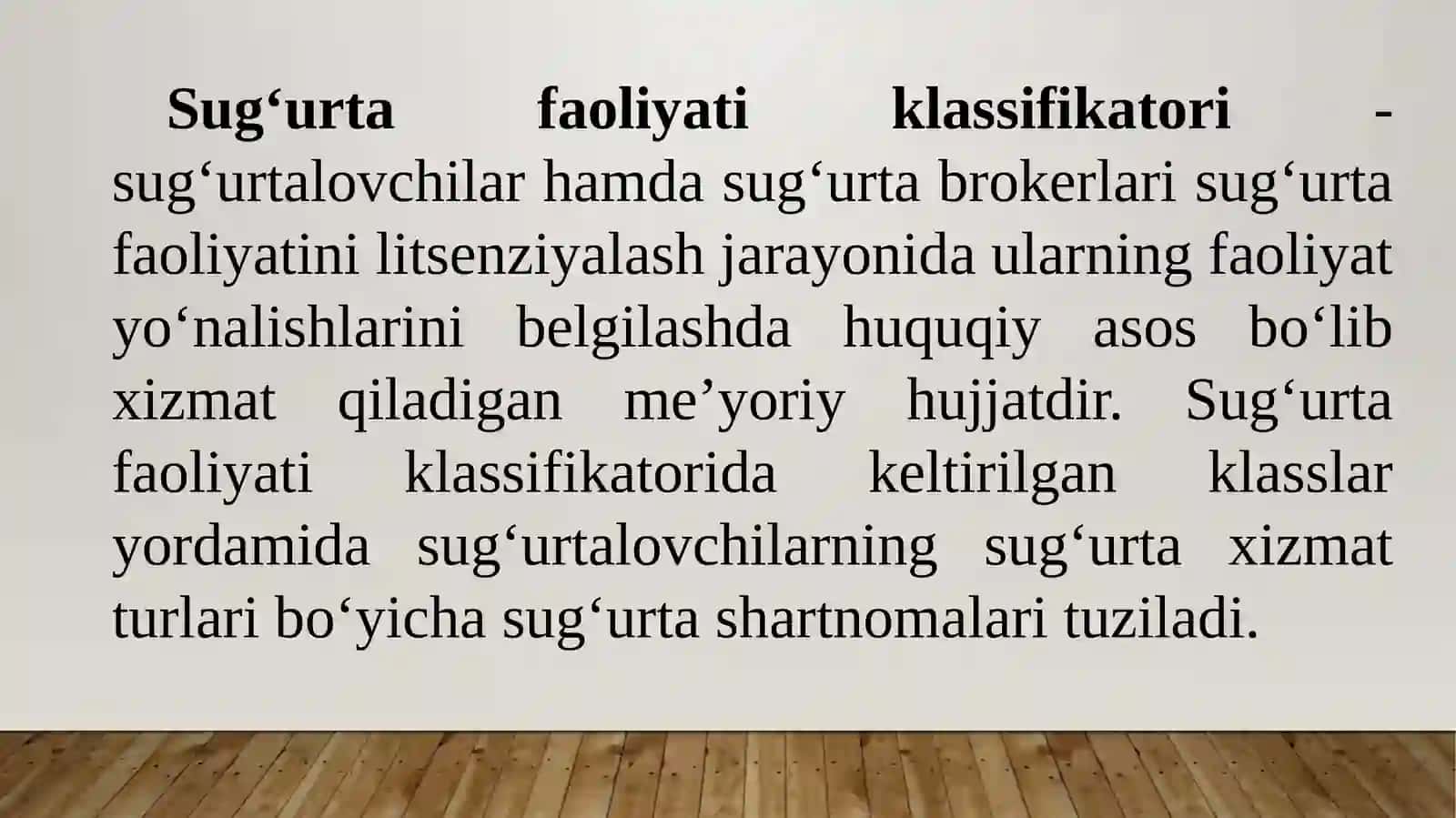 SUG’URTA SOHALARI VA ULARNING INTERPRETATSIYASI 3