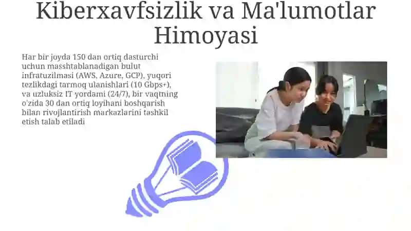 Virtualizatsiya va Bulut Texnologiyalari 3