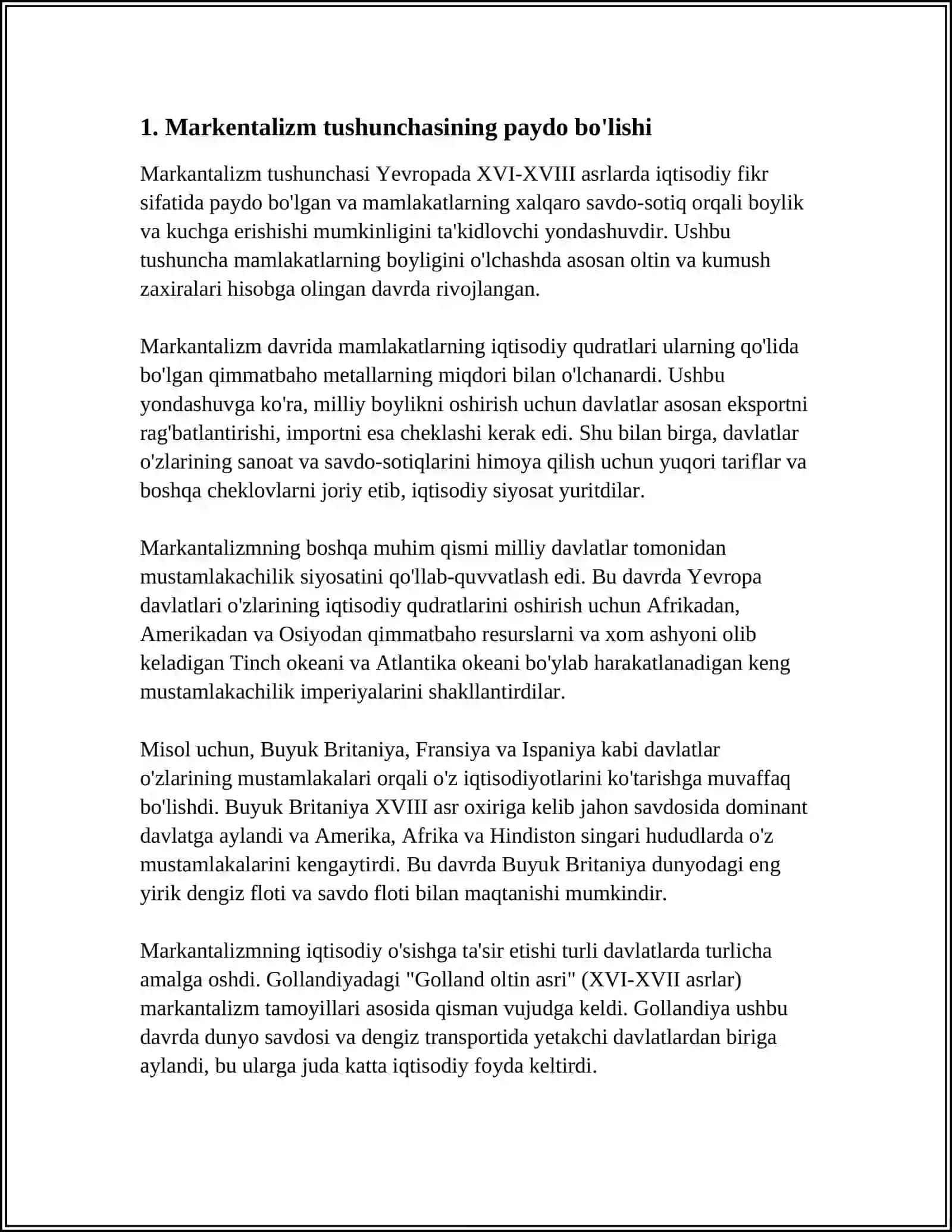 MARKENTALIZM TUSHUNCHASI VA UNING MOHIYATI 3