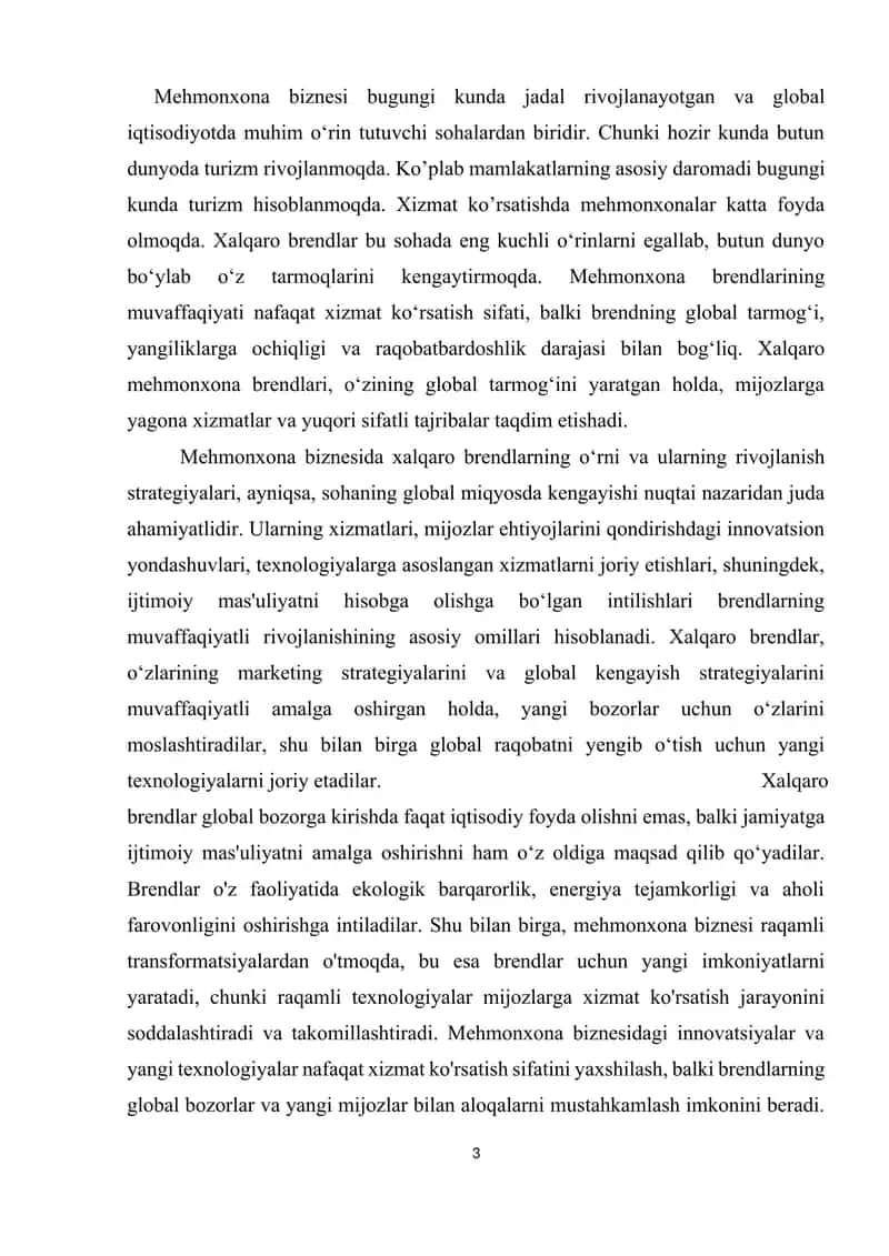 Mehmonxona_biznesida_xalqaro_brendlar_va_ularning_rivojlanish_strategiyalari 3